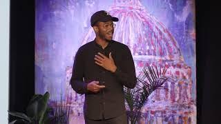 A Lot Can Happen in 10 Years | Kwame Onwuachi | TEDxPearlStreet