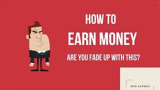 Top 10 Ways To Earn Money