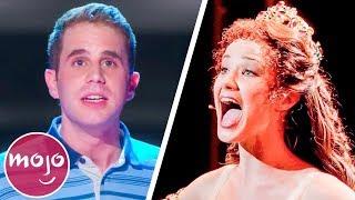 Top 10 Hardest Roles in Musicals