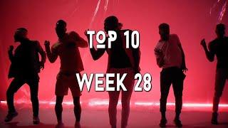 Top 10 New African Music Videos | 5 July - 11 July 2020 | Week 28