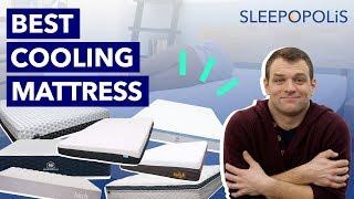 Best Cooling Mattress 2020 - Top 9 Beds for Hot Sleepers!