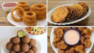 5 Best Fried Food Recipes