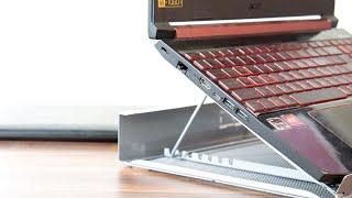 Best Laptop Stand for your productive Work @649 - Add it in your WFH Setup