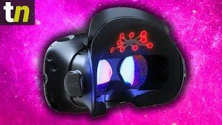 You Can Now Control VR With Your BRAIN