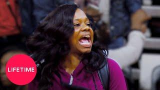 Bring It!: Parents BRAWL in the Audience and NO ONE WINS (Season 3 Flashback) | Lifetime