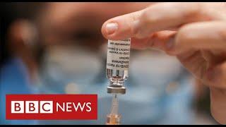 10 million people in UK given first vaccine dose but infections still “alarmingly high” - BBC News