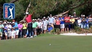 Best of: Short game at the Presidents Cup 2019