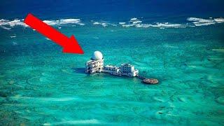 Top 10 Most Mysterious Islands/Place on Earth | Must Watch |