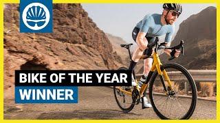 The Best Got Better? | Cannondale SuperSix EVO | Road Bike of The Year Winner