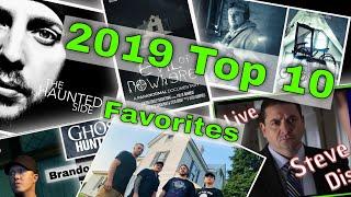 2019 Channel Top 10 Favorite Moments | Happy New Year!