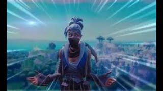 The best 10 year old fortnite player you will ever see!