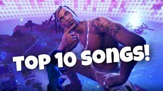 Top 10 *BEST* Songs To Use For Your Fortnite Montages! (2020) Part 3!