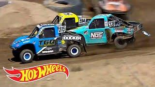 Mod Kids go HEAD to HEAD! | Mod Kids | Hot Wheels