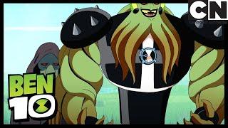 The End of Ben 10? | No Ben | Ben 10 | Cartoon Network