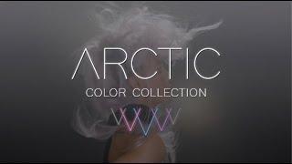 ARCTIC Color Collection 2020 | Jon Renau Wigs