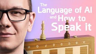 The Language of Artificial Intelligence and How To Speak It / Episode 12 - The Medical Futurist