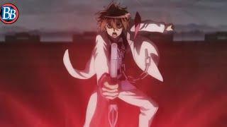 Top 10 Best Magic School Anime where The Mc is an Op Transfer Student