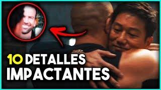 10 Detalles IMPACTANTES en Rapidos y Furiosos 9 Trailer