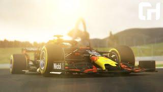 What's The Best F1 Racing Sim?