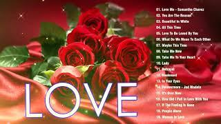 Most Old Beautiful Love Songs Of 70s 80s 90s ♫ Best Romantic Love Songs About Falling In Love