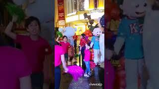 KidZania Kuala Lumpur 8th birthday