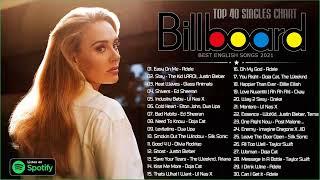 Billboard Hot 100 Top Singles This Week 2022 - Top Billboard 2022