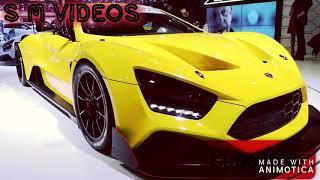 top 10  car 2020