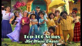 Top Songs of the Week | January 21, 2022