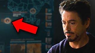 MCU TOP 12 Unresolved Mysteries! What Endgame & Far From Home Left Unexplained!