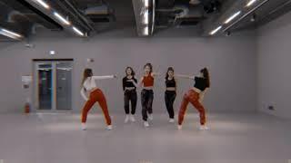 TOP 10 HARDEST KPOP CHOREOGRAPHY (GIRL GROUP EDITION)