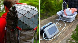 Top 10 Amazing Solar Gadgets & Gear on Amazon