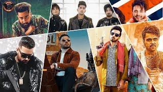 Top 20 Punjabi Songs of the Month (JANUARY-2020) ll Birring Productions