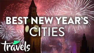 Top 10 Best Places in the World to Celebrate New Year's | MojoTravels