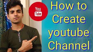 How To Create A Youtube Channel Easily (FULL TUTORIAL)