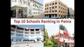 Top 10 school in Patna, Bihar 2020 by top 10