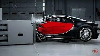 TOP 10 MOST EXPENSIVE CAR CRASH TEST !!! 