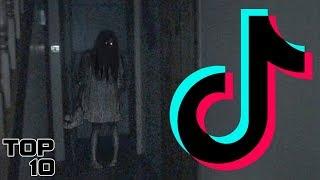 Top 10 Scary Tik Toks Of 2019