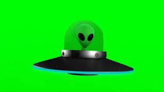 Top 5 best aliens effect