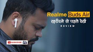 Realme Buds Air | Review | Tech Tak