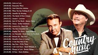 Best Classic Country Songs Of 1990s - Greatest 90s Country Music HIts - Top 100 Country Songs