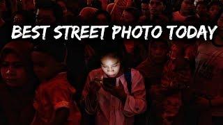 TOP 10 Street Photography of the Day (Ep 304)
