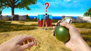 PUBG: Funny & WTF Moments Ep. 494