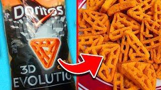 10 Discontinued CHIPS we will NEVER Crunch Again