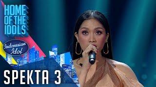 MIRABETH - LET IT BE (The Beatles) - SPEKTA SHOW TOP 13 - Indonesian Idol 2020