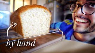 Homemade Bread for Beginners (ft. Pro Home Cooks)