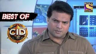 Best of CID (सीआईडी) - The Secret Of Window - Full Episode