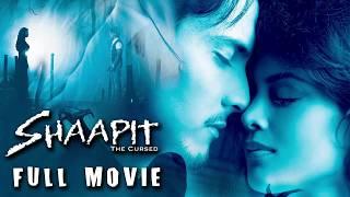 top 10 bollywood horror love story Movies