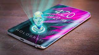 Samsung's Next Big Thing Might Surprise You.
