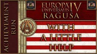 EU4 Ragusa With A Little Help 34