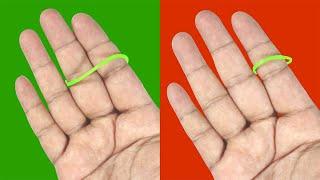 Crazy Magic Tricks That Every Beginner Can Do Easily